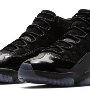 Meet your Posher, Myer